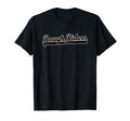 Go Rough Riders Soccer Football Baseball T-Shirt - Custom Art Print Unisex