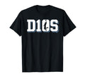 D10S Diego Maradona Hand God Soccer T-Shirt - Fun Novelty Design Unisex