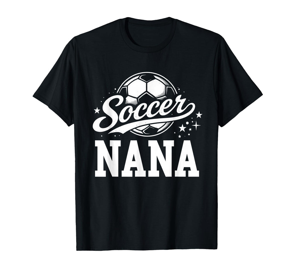 Soccer Player Family Matching Outfit T-Shirt - Custom Art Print for Adults