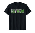 Soccer Nephew Birthday Party T-Shirt - Streetwear Style Unisex