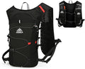 TRIWONDER Hydration Backpack Lightweight Water Pack for Men Women Hydration Pack for Cycling, Running, Hiking and Biking