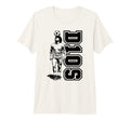 Diego Maradona Headball D10S Dios T-Shirt - Custom Art Print for Adults