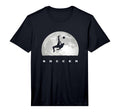 Soccer Soccer Performance T-Shirt - Trendy Graphic Men Women