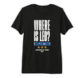 Argentina World Champion 2022 Soccer T-Shirt - Streetwear Style Unisex
