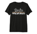 Ice Hockey Goalie Grandma Hockey T-Shirt - Casual Everyday Wear Men Women