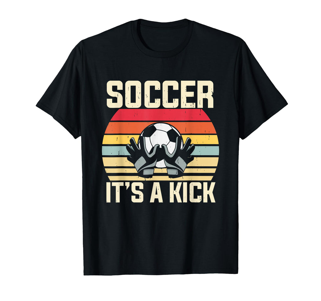 Unique Soccer Football Passion T-Shirt - Custom Art Print Unisex