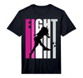 Soccer 8Th Birthday Loves To Play T-Shirt - Unique Graphic Men Women