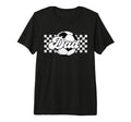 Soccer Dad Sport Lover Family Mothers T-Shirt - Unique Graphic for Adults