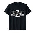 Soccer Mommy Soccer Sport Player Team T-Shirt - Trendy Graphic Unisex