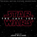 Star Wars: The Last Jedi - Soundtrack - John Williams - OST [180G Gatefold] 2x Vinyl LP Record