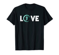 Soccer Sports And Hobby T-Shirt - Custom Art Print for Adults