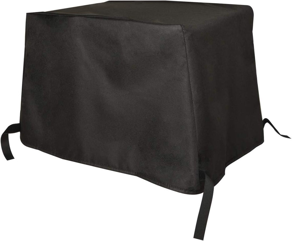 Stanbroil Outdoor Heavy Duty Waterproof Gas Grill Cover for Cuisinart CGG-522 Dual Blaze Two Burner Gas Grill and The CGG-608 Professional Portable Gas Grill, Replacement for Cuisinart CGC-10522