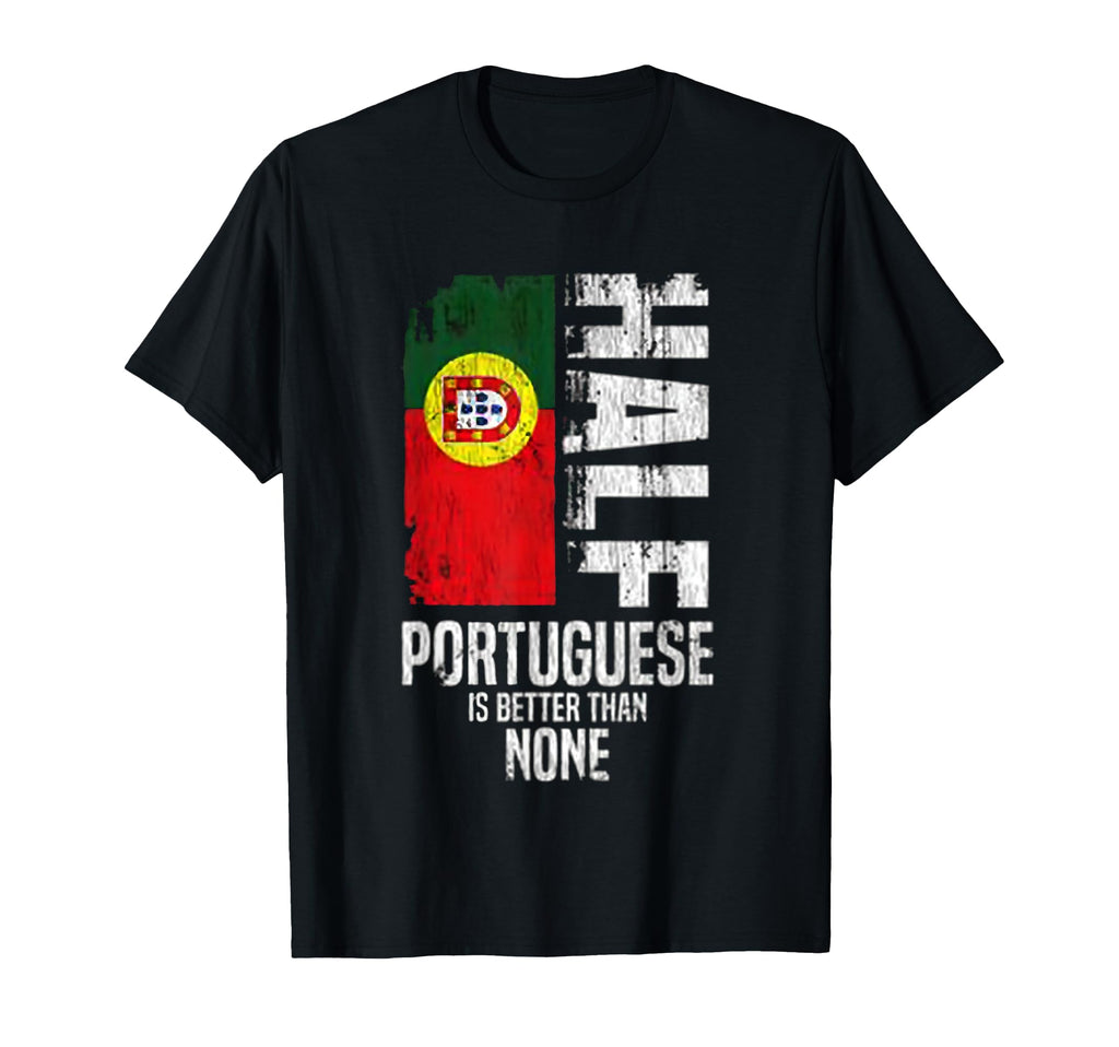 Portugal Portuguese Portugal Shirts T-Shirt - Unique Graphic for Adults
