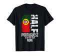 Portugal Portuguese Portugal Shirts T-Shirt - Unique Graphic for Adults