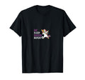 Eat Sleep Soccer Funny T-Shirt - Trendy Graphic for Adults