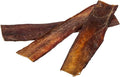 Redbarn Pet Products Barky Bark 100% Beef Jerky Medium, Pack of 100