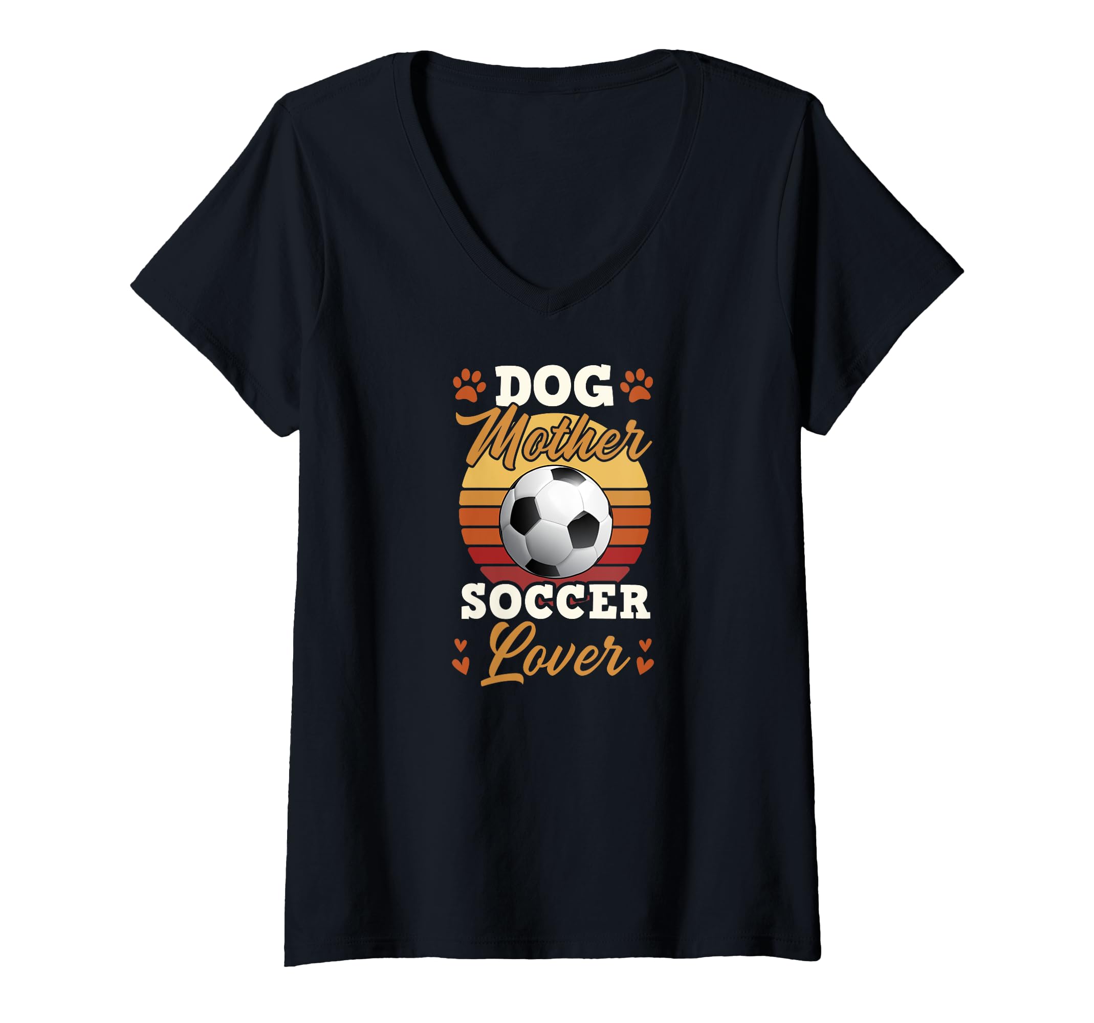 Soccer Aesthetic T-Shirt - Trendy Graphic Unisex