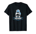 Soccer Mimi Funny Soccer Grandma Granny T-Shirt - Novelty Apparel Men Women