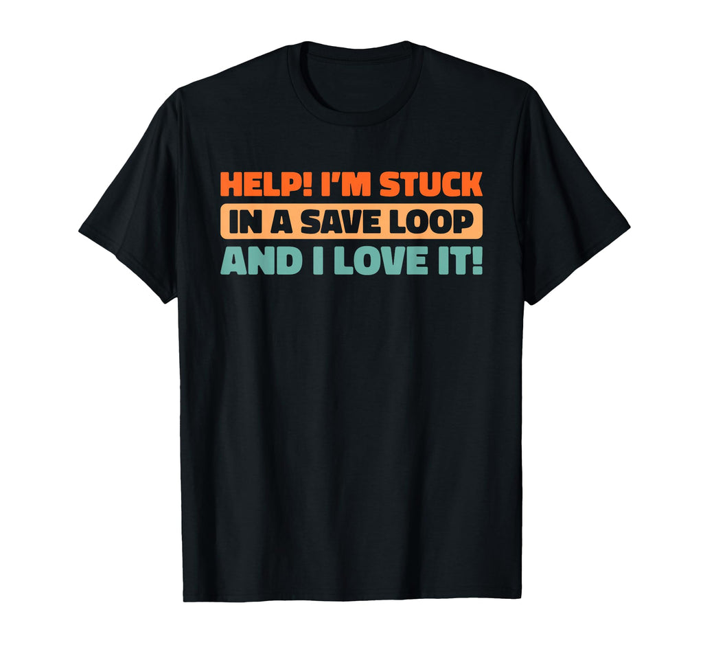 Hockey Goalkeeper Ice Hockey Goalie T-Shirt - Unique Graphic Unisex