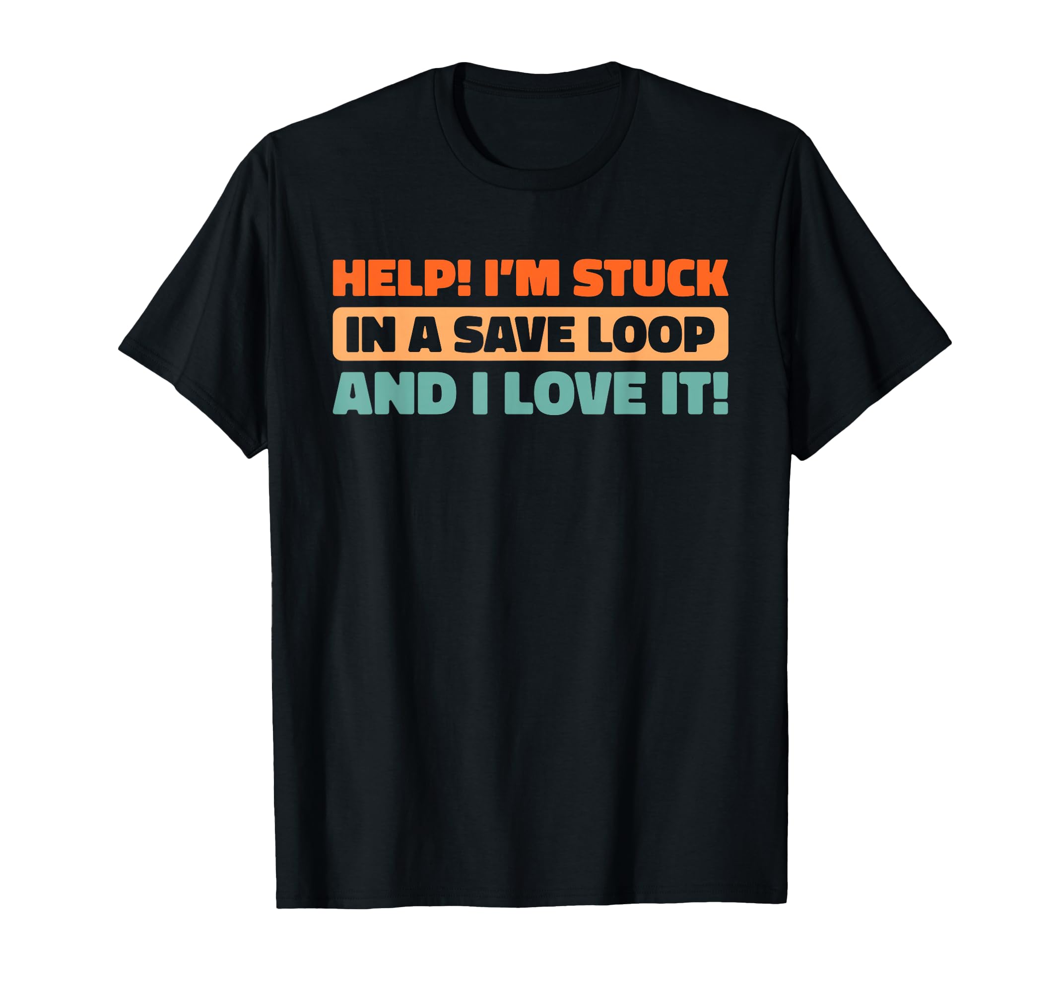 Hockey Goalkeeper Ice Hockey Goalie T-Shirt - Unique Graphic Unisex