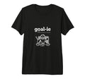 Funny Goalie Goalkeeper Definition T-Shirt - Custom Art Print Men Women