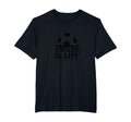 Soccer Coach Soccer Is Life Rest Is T-Shirt - Unique Graphic Men Women