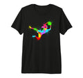 Soccer Goalkeeper Soccer Goalie T-Shirt - Casual Everyday Wear Unisex
