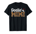 Soccer Goalie Mimi Soccer Keeper Mimi T-Shirt - Graphic Print Men Women