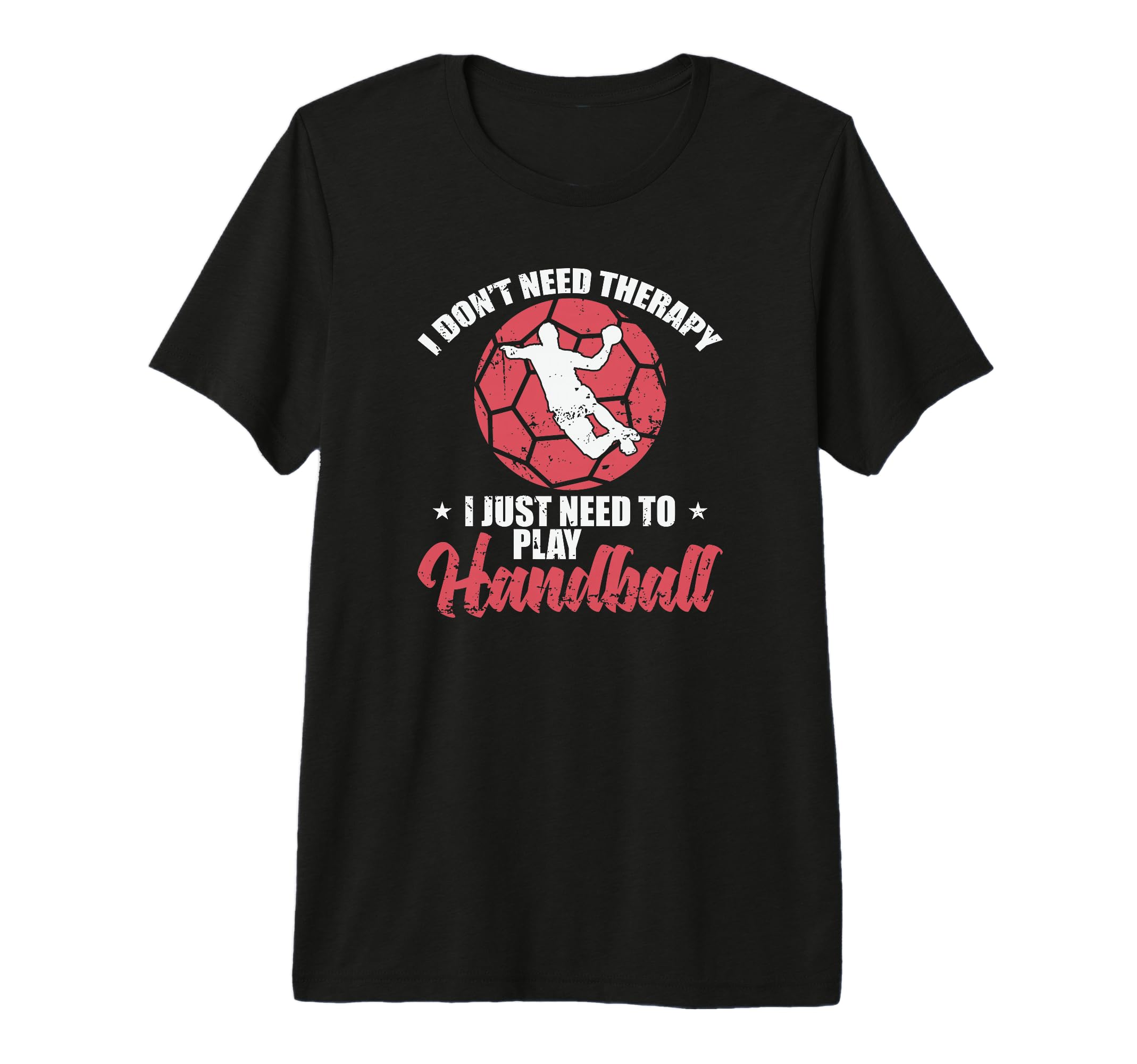 I Dont Need Therapy I Just Need To T-Shirt - Fun Novelty Design Men Women