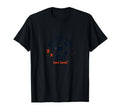 Sports Ball Go Team Have Team Soccer T-Shirt - Streetwear Style for Adults