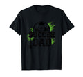 Proud Soccer Dad Whistle Sports Fan T-Shirt - Aesthetic Graphic for Adults