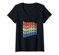 Handball Sports Team Team Goalkeeper T-Shirt - Graphic Print for Adults