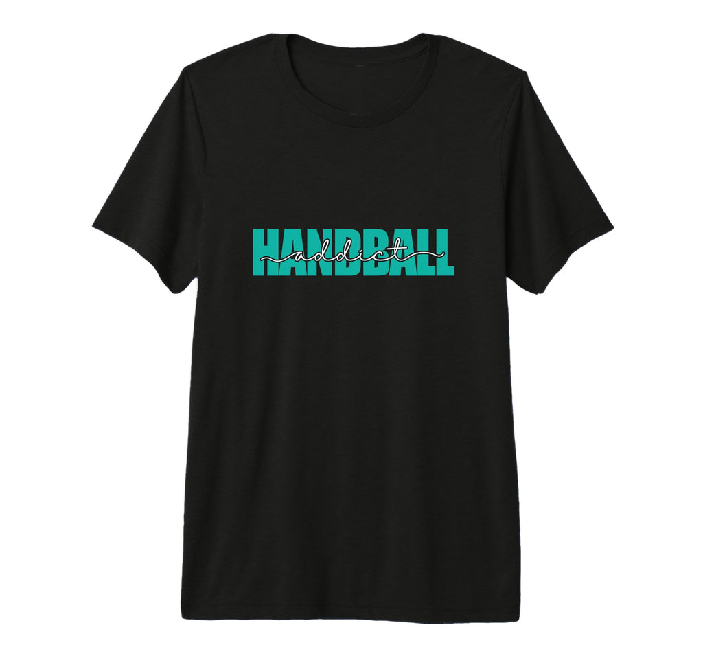 Handball Sports Team Team Goalkeeper Hoodie - Fun Novelty Design Unisex