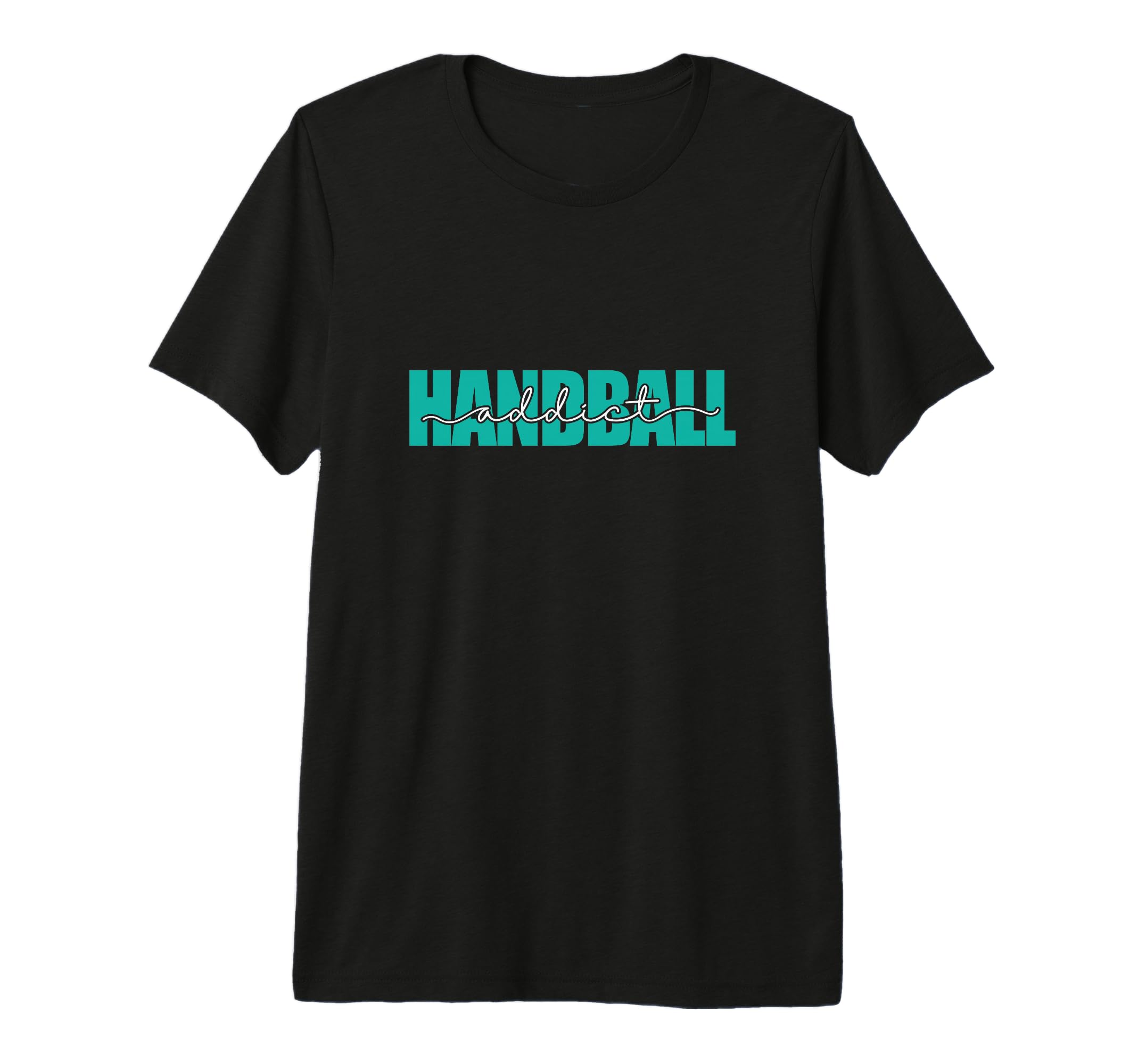 Handball Sports Team Team Goalkeeper Hoodie - Fun Novelty Design Unisex