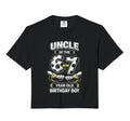 Birthday I Was 6 Now Im 7 Six Seven Hoodie - Trendy Graphic Men Women