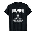 Because Other Five Need Heros Too Hockey T-Shirt - Unique Graphic Unisex
