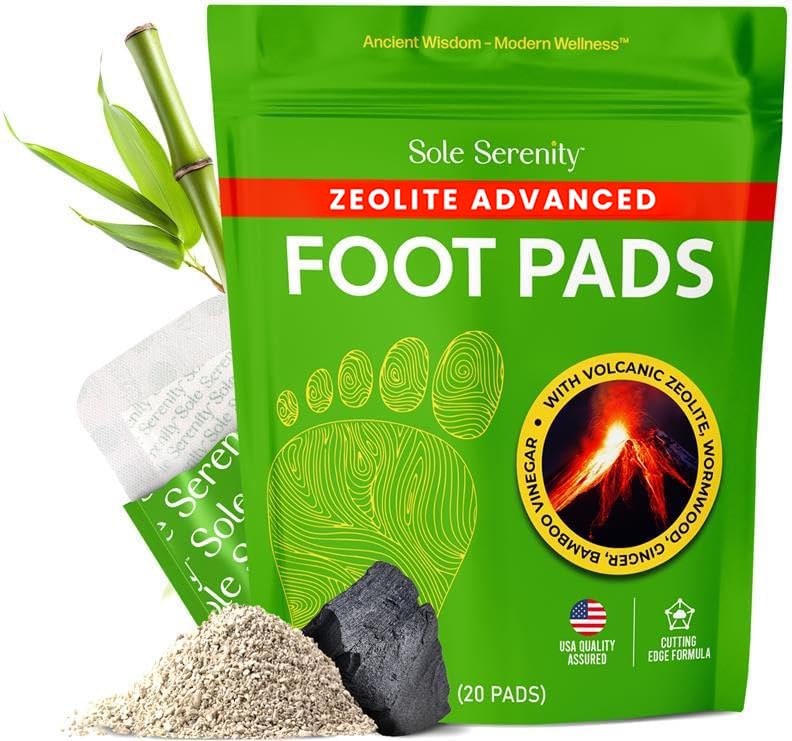 A Total Wellness 4 Pack Bundle