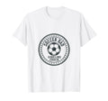 Proud Soccer Dad Sideline Coach T-Shirt - Streetwear Style Men Women