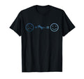 Fussball Fu Ball Herren Fu Sweatshirt - Fun Novelty Design for Adults