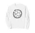 Funny Football Shirts And Gifts T-Shirt - Custom Art Print for Adults