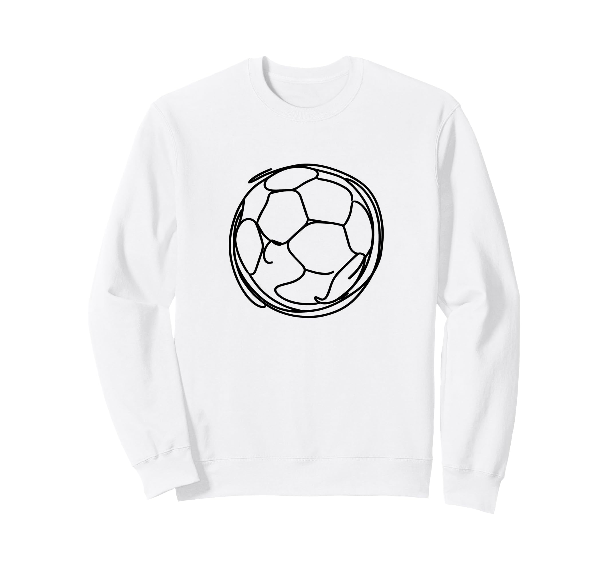 Funny Football Shirts And Gifts T-Shirt - Custom Art Print for Adults