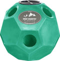 High Country Plastics Hay Play Ball Green