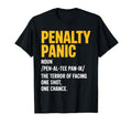 Funny Soccer Definition Soccer T-Shirt - Aesthetic Graphic for Adults