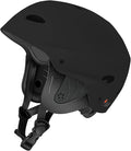 Vihir Adult Water Sports Helmet with Ears - Adjustable Helmet,Perfect for Kayaking, Boating,Surfing