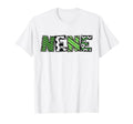 Soccer Nene Birthday Soccer Player Bday T-Shirt - Graphic Print Men Women