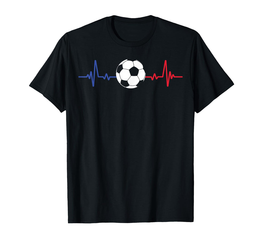 Soccer Player Players Coach Fan Child T-Shirt - Graphic Print Unisex