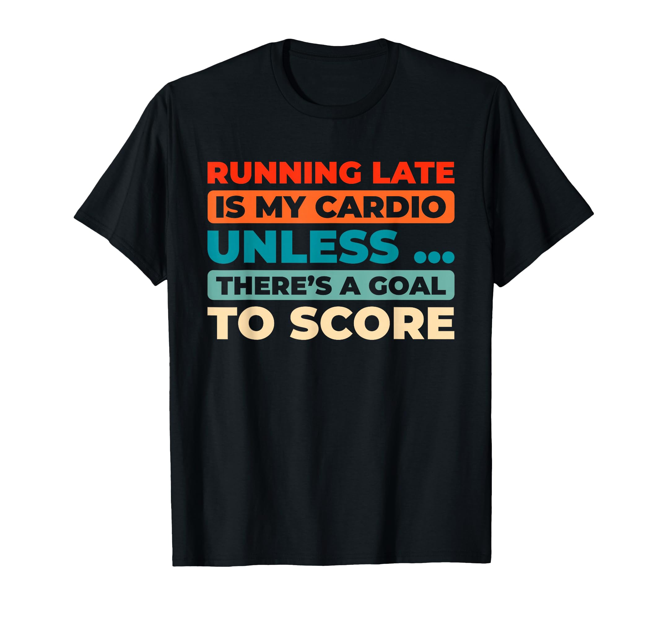 Soccer Player Team Sports Soccer T-Shirt - Custom Art Print Men Women