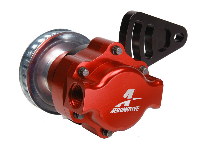 Aeromotive Belt Drive Pump Kit