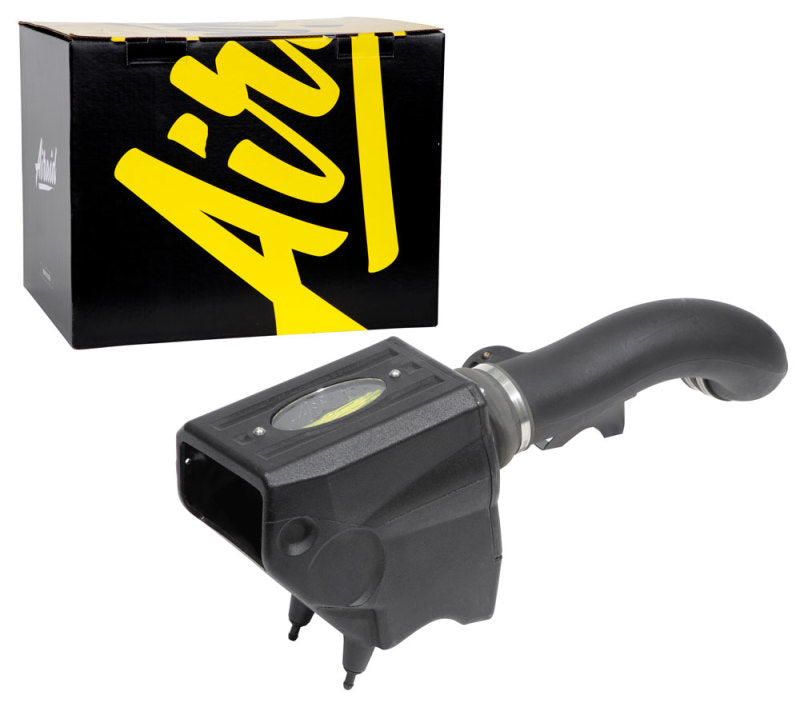 Airaid 18-20 Jeep Wrangler JL 2.0L L4 Performance Air Intake System 314-361