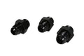 Aeromotive Regulator P/N 13109 or 13201 Fitting Kit